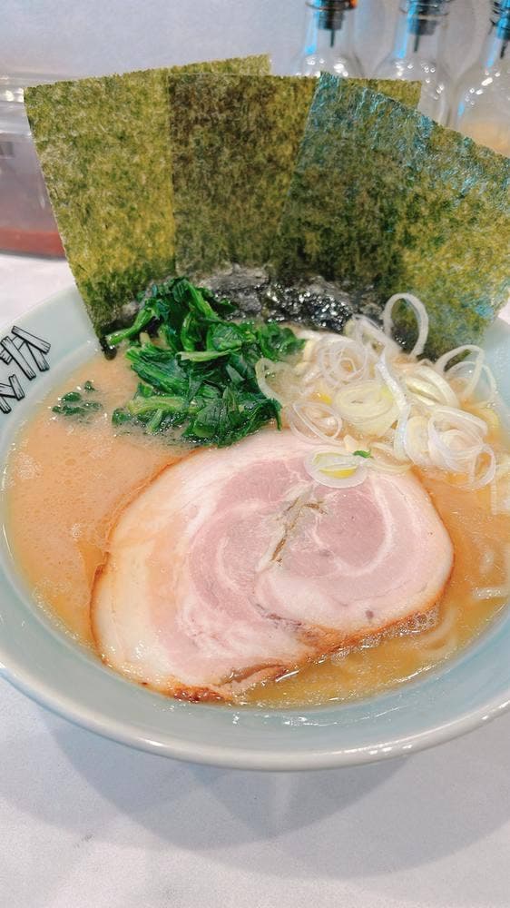 らーめん かんか - サブ画像3