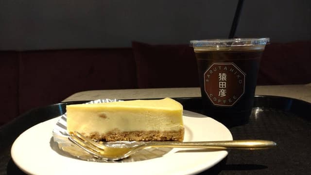 猿田彦珈琲 立川高島屋S.C. - サブ画像3