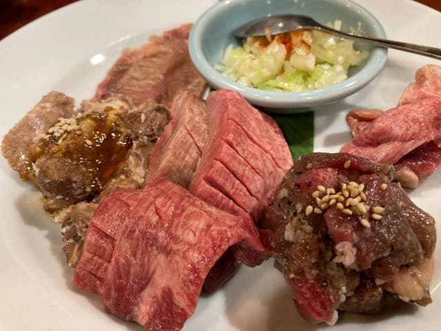 たんや善治郎 多賀城駅店 - サブ画像2