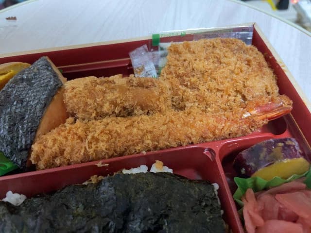 とんかつ まい泉 アトレ川崎店 - サブ画像3
