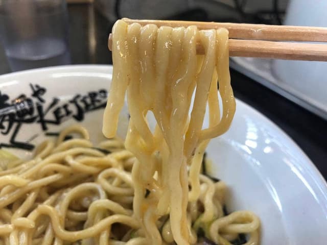 麺や KEIJIRO - サブ画像3