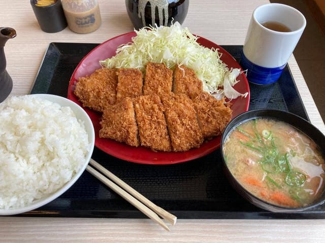 かつや さいたま三橋店 - サブ画像1