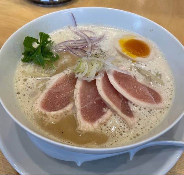 カネオカラーメン - サブ画像2