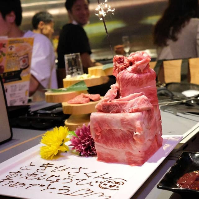 焼肉MANIA 梅田店 - サブ画像2