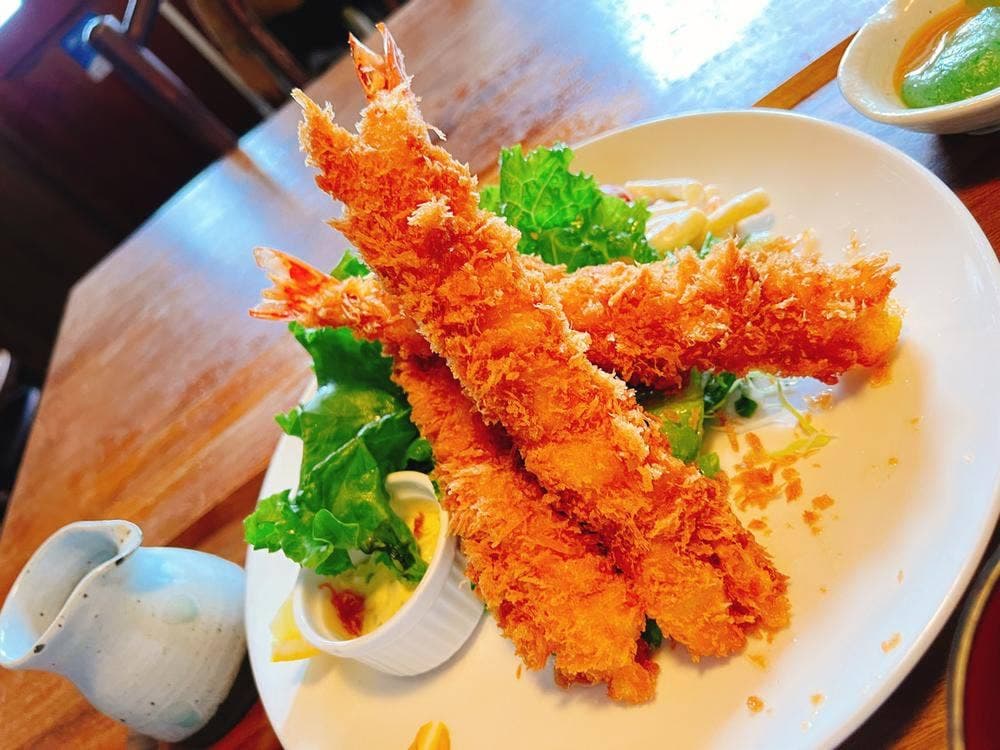 カフェ&レストラン ペニーレーン