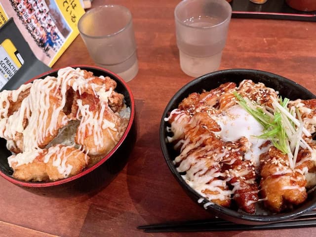 どんぶりブッチャー 新大前店 - サブ画像2