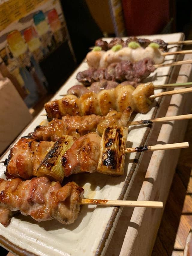ショウチャン 恵比寿 - サブ画像2