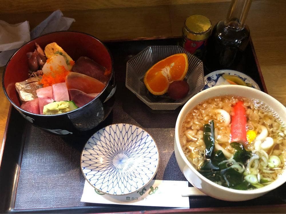 割烹かなめ