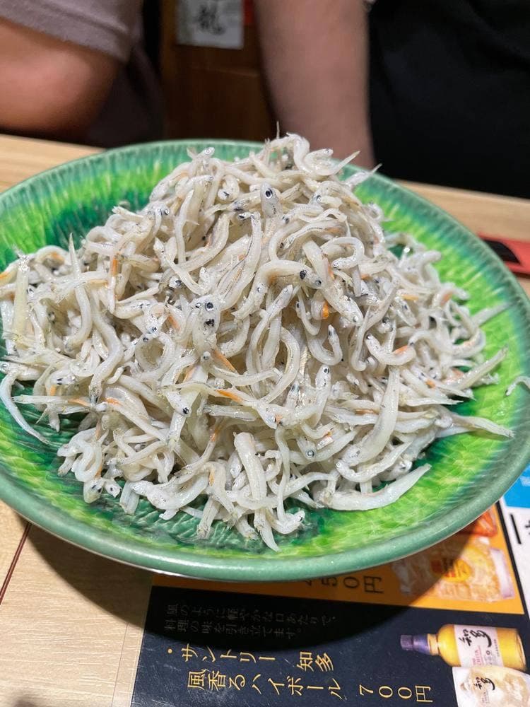 神八酒場 人形町店