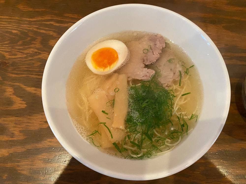 麺屋だご