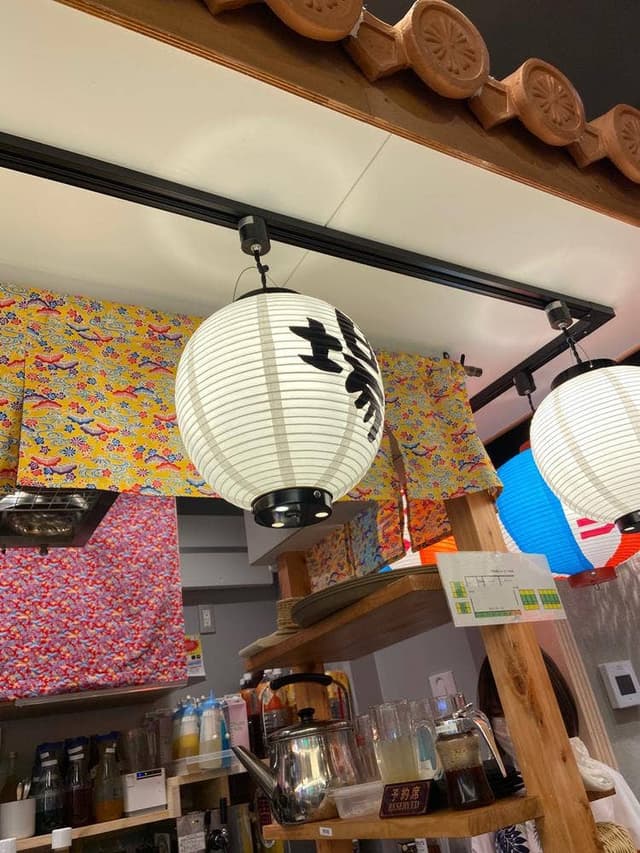 沖縄酒場 じゅにまーる 武蔵小杉一番街店 - サブ画像1