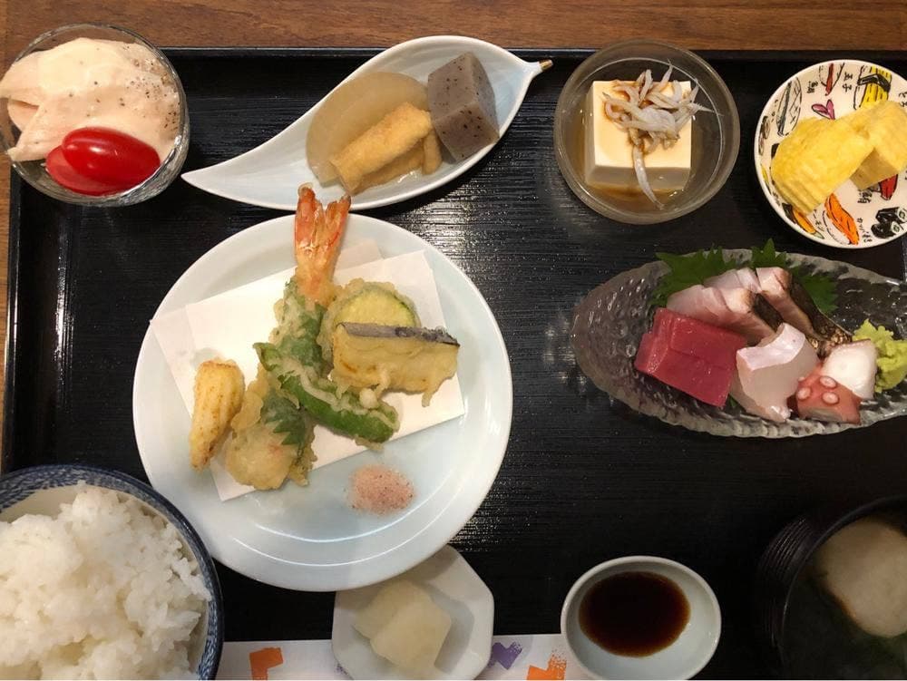 美味ひでき