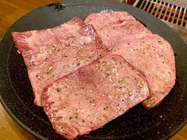 焼肉韓国料理sonagi - サブ画像2