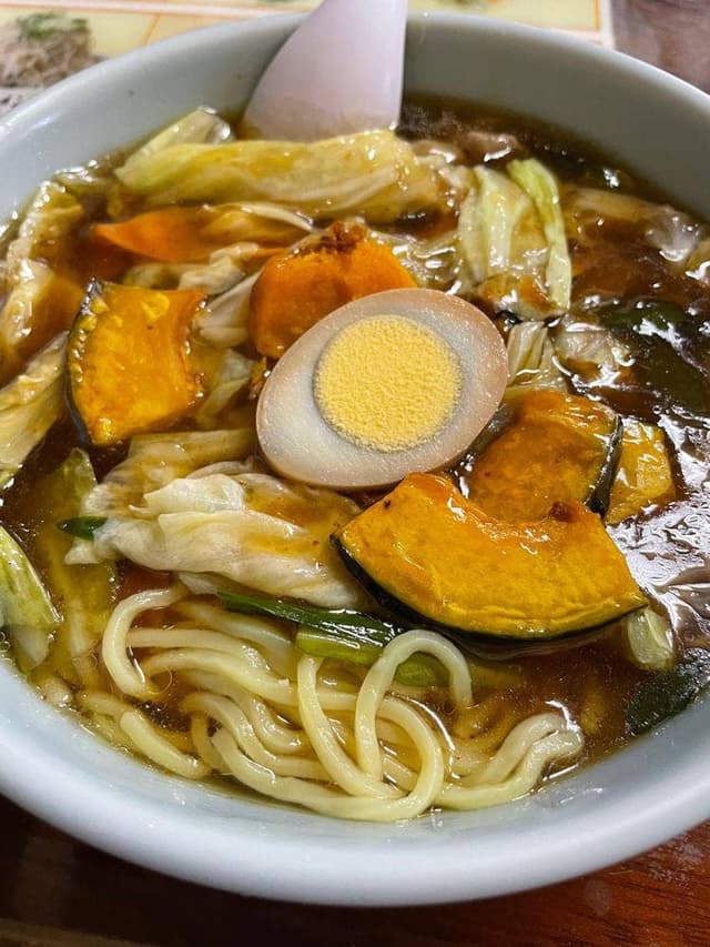 麺屋☆めん吉 - サブ画像1