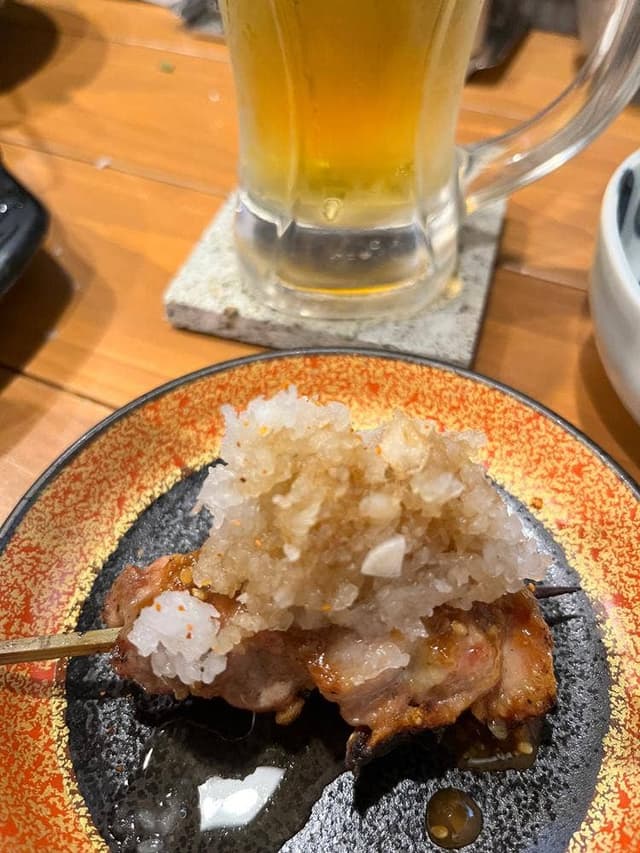 焼鳥 焚く屋 - サブ画像3
