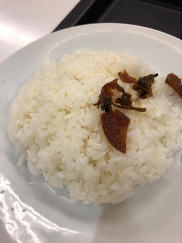 松屋 中野駅前店 - サブ画像3