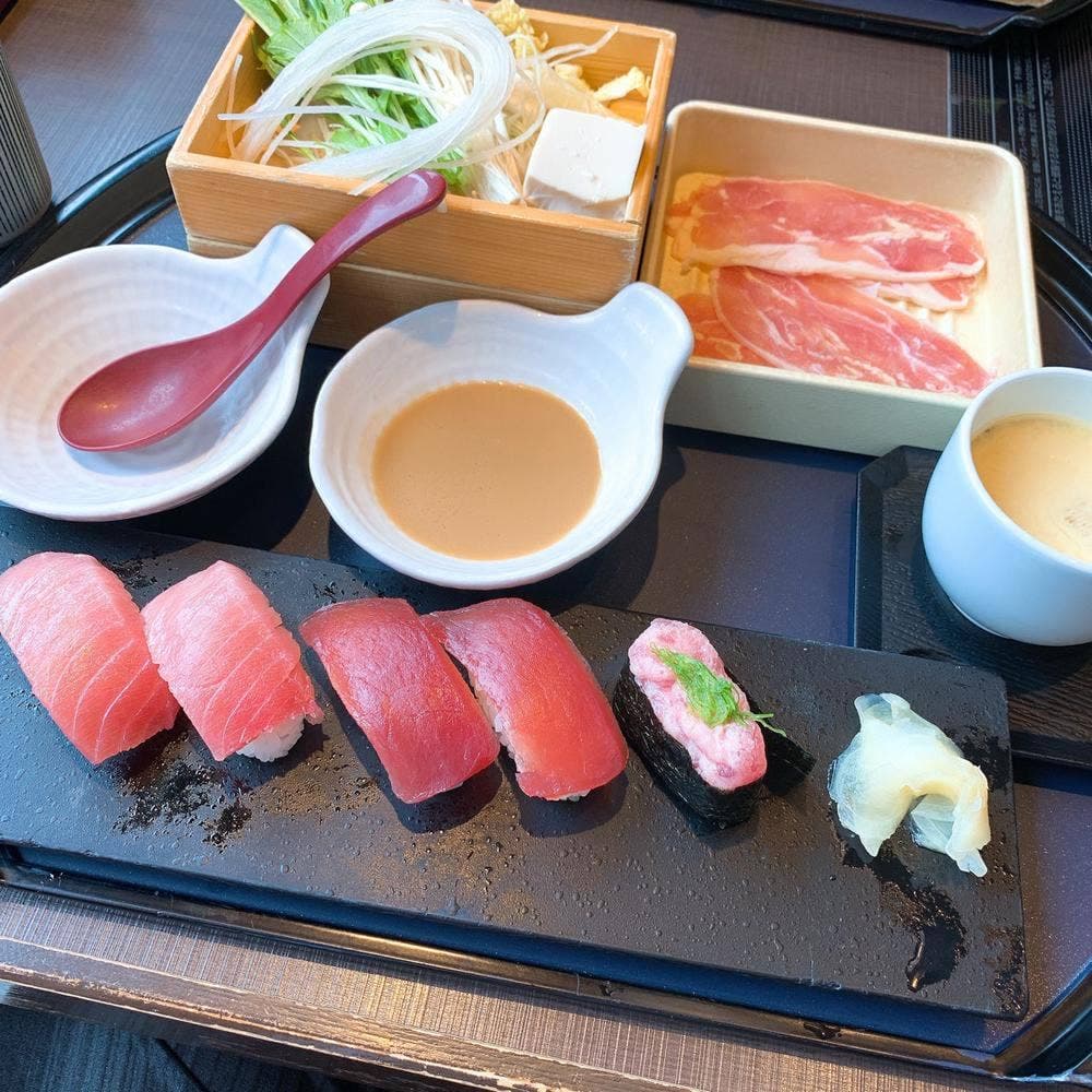 ゆず庵 岐阜六条店