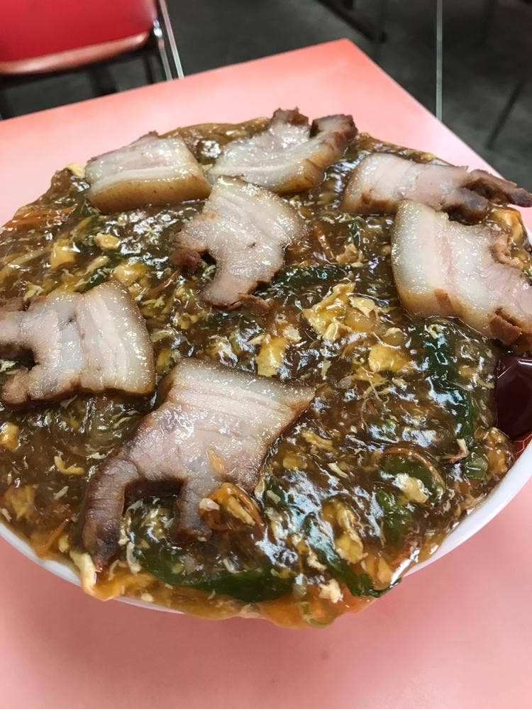 末広亭