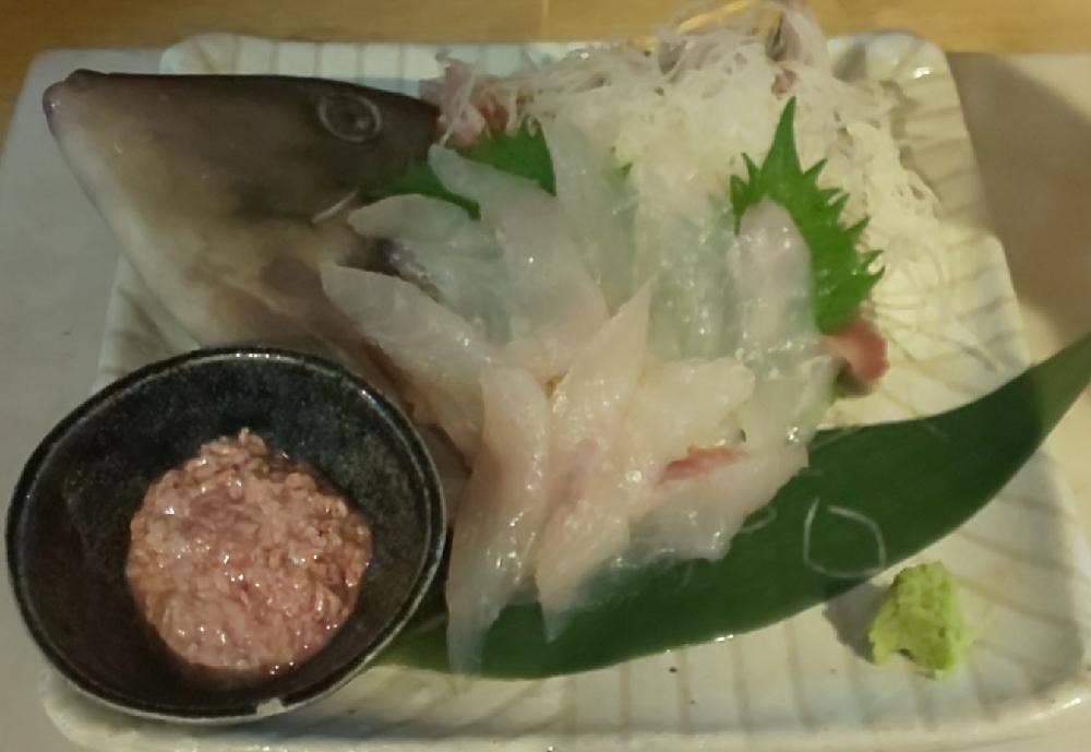 居酒屋 茶々丸