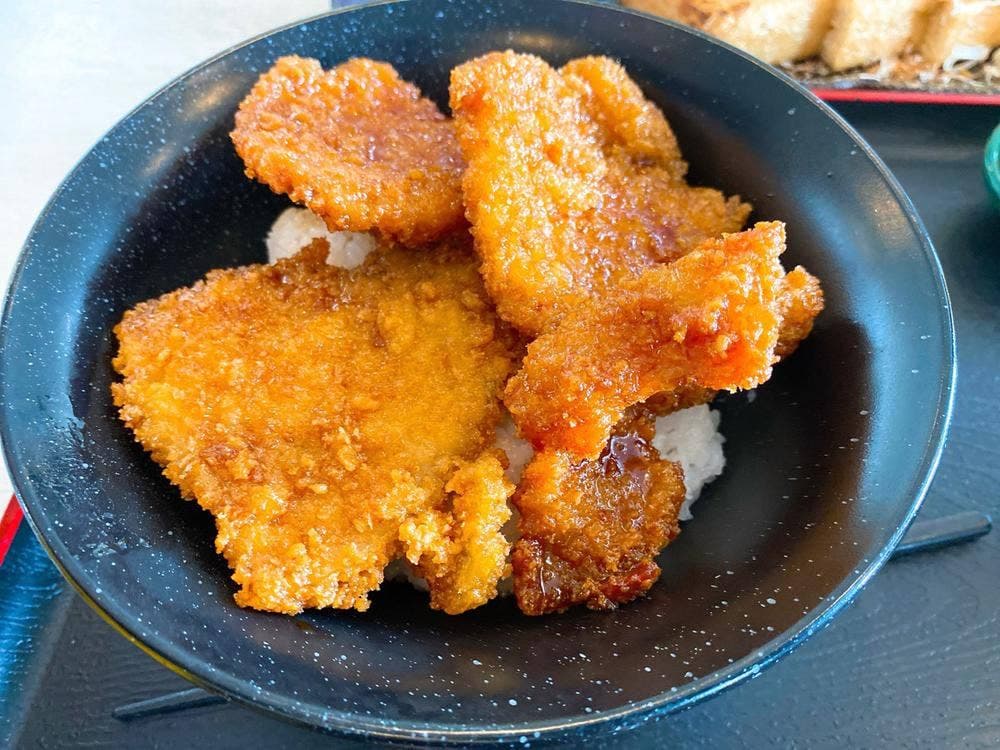 GALA湯沢スキー場 レストラン