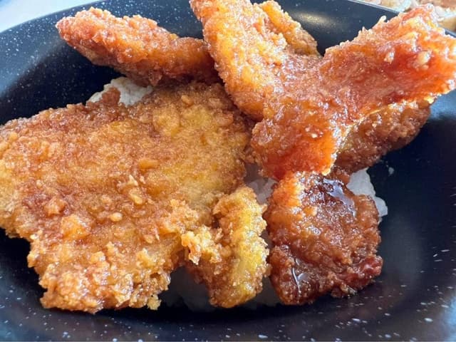 GALA湯沢スキー場 レストラン - サブ画像3