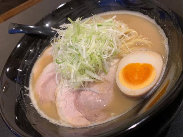 五麺八舎 本店 - サブ画像1