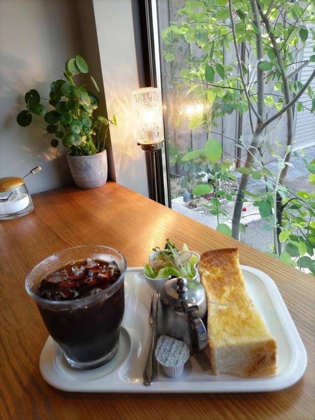 COFFEE BON - サブ画像1