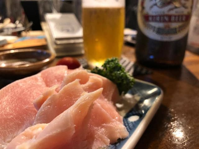 いざかや こころや - サブ画像2
