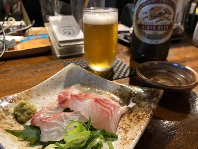 いざかや こころや - サブ画像1