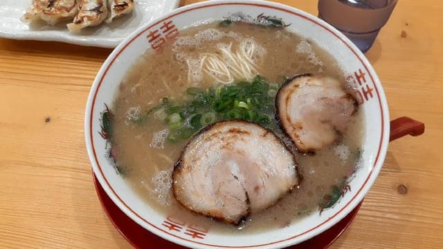 麵処あすけ - サブ画像1