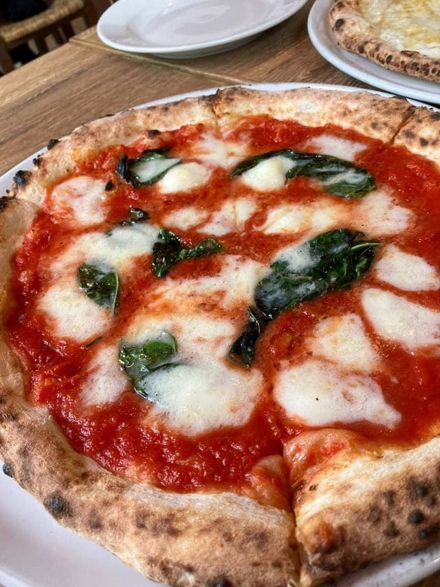 PIZZA SALVATORE CUOMO 浦安 - サブ画像2