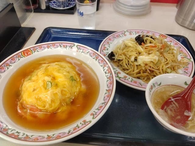 餃子の王将 尼崎インター店 - サブ画像2