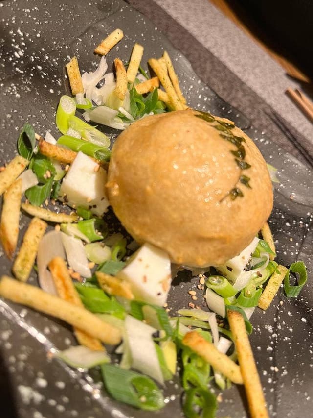ハチマル蒲鉾 なんば千日前店 - サブ画像2