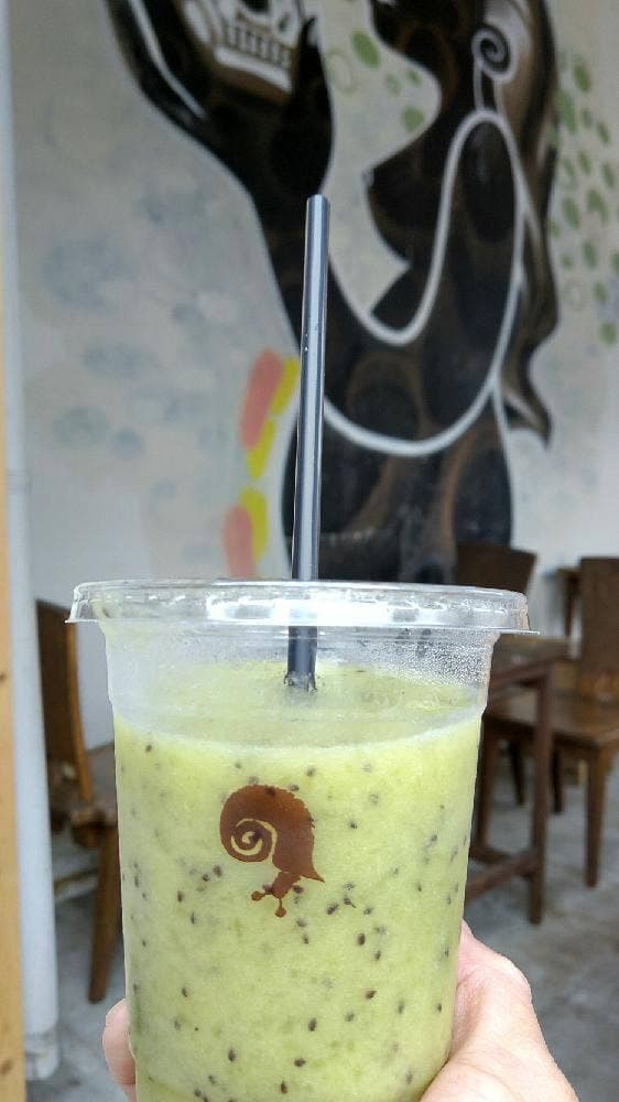cafe.the market mai mai - サブ画像3