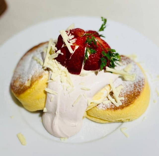 幸せのパンケーキ 渋谷店 - サブ画像1