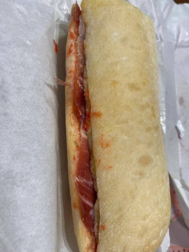 レセルバ イベリカ - サブ画像1