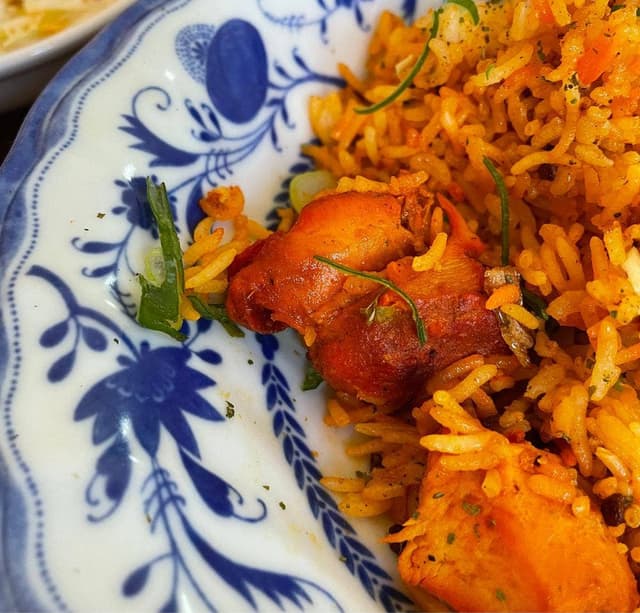 インド·ネパールレストラン&バー マルニ - サブ画像2