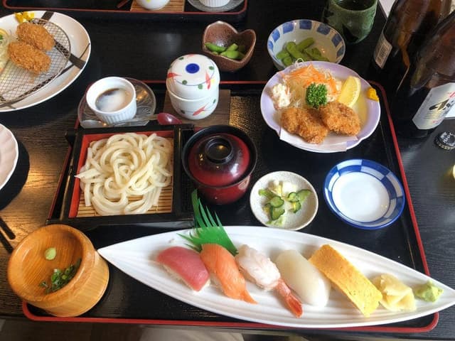 天八 - サブ画像1