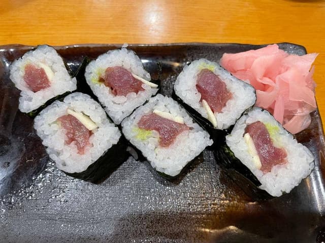 すし処 - サブ画像2