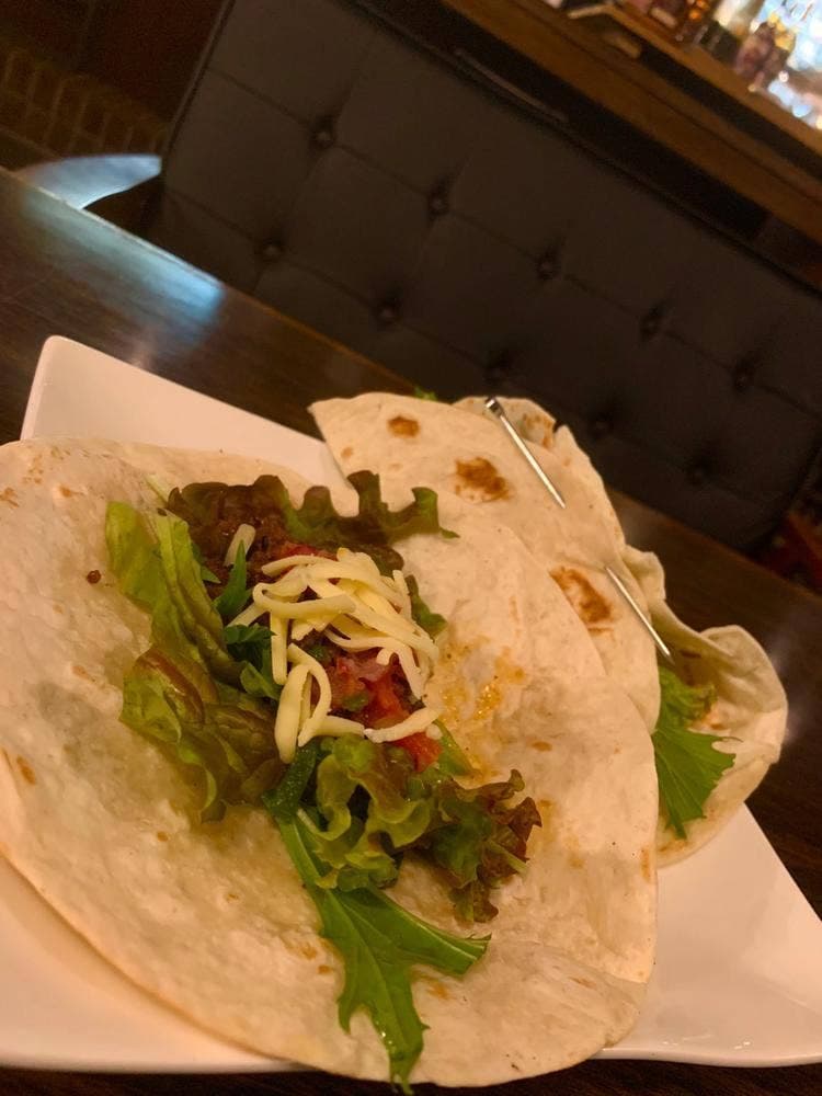 cafe&grill bar sugar