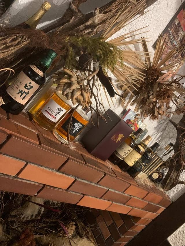 cafe&grill bar sugar - サブ画像1