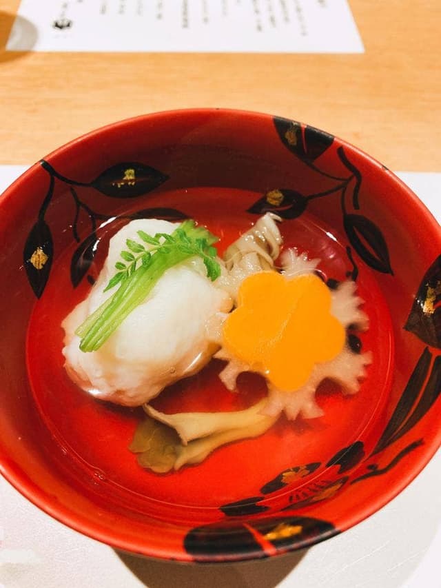 京都 つる家 ホテルアソシア静岡 - サブ画像2