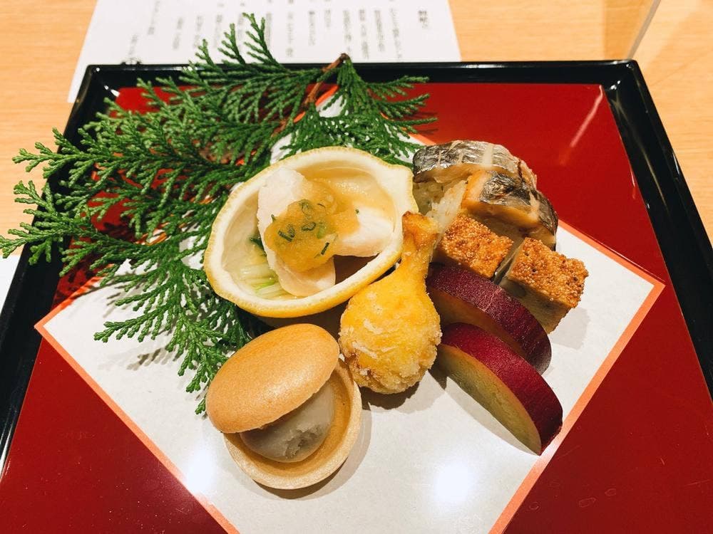 京都 つる家 ホテルアソシア静岡