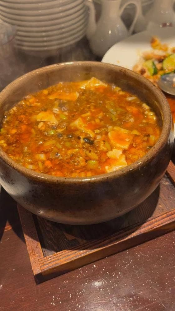 鉄人中華 きむら - サブ画像1