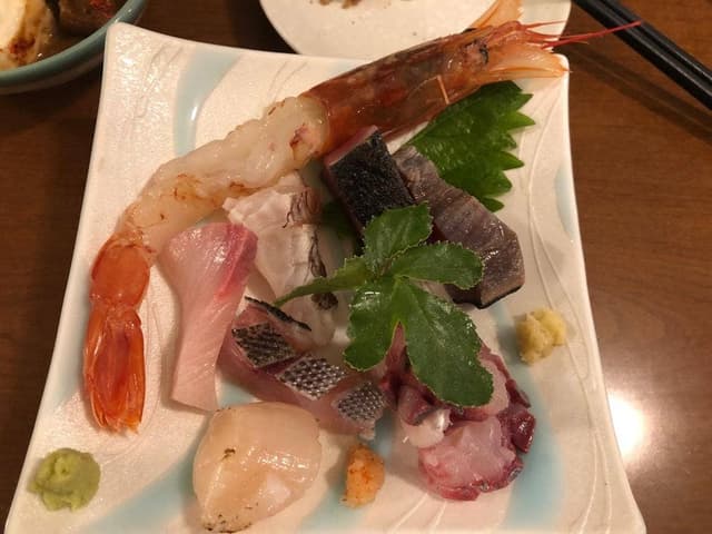 おいしや酒場 福わらい - サブ画像1