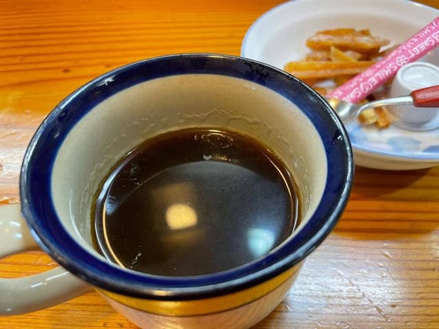 湯来の茶屋 - サブ画像1