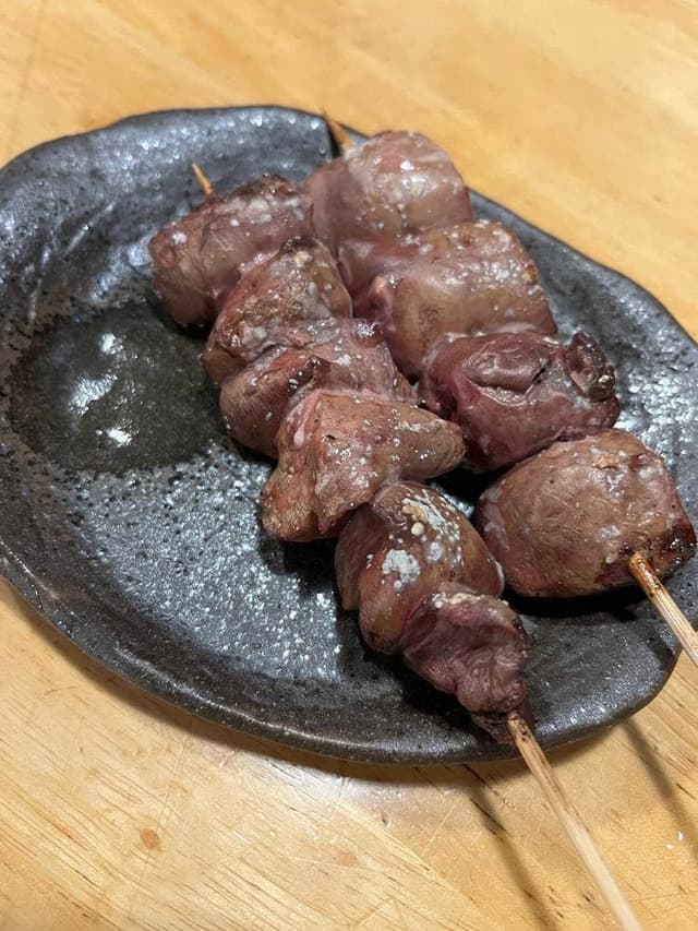 炭火焼鳥 どん - サブ画像1