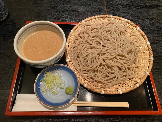 蕎麦・酒・小料理 壱 金沢文庫店 - サブ画像2