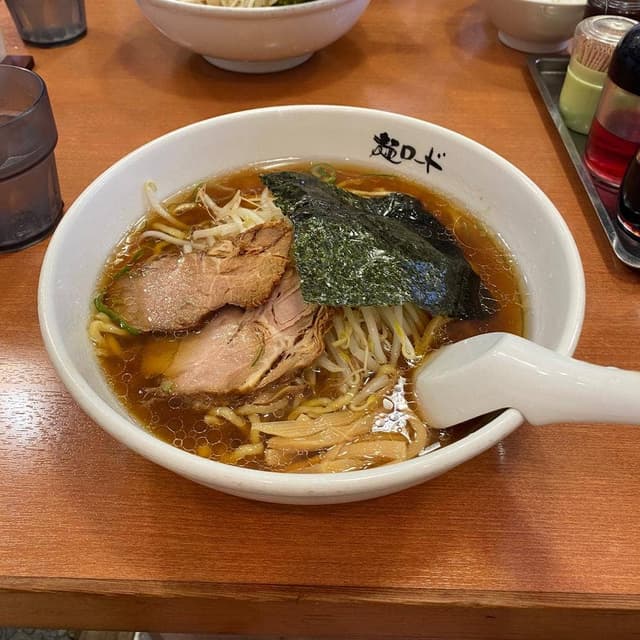 麺ロード大森店 - サブ画像3