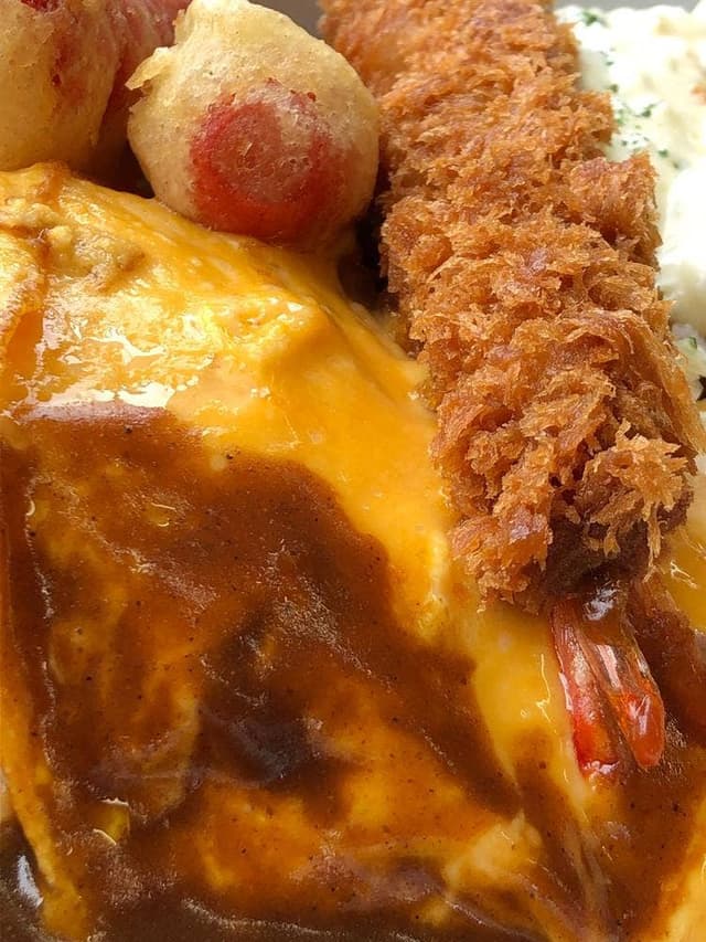 かつや 福島郡山インター店 - サブ画像1